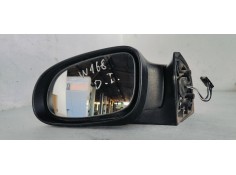 RETROVISOR IZQUIERDO 