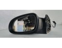 Recambio de retrovisor izquierdo para mercedes-benz clase a (w168) 170 cdi (168.009) referencia OEM IAM   