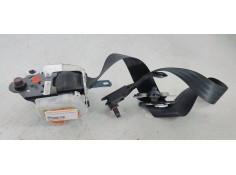 Recambio de cinturon seguridad delantero izquierdo para hyundai i30 (gd) klass bluedrive referencia OEM IAM   