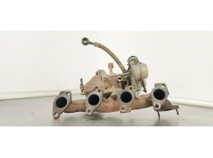 Recambio de turbocompresor para peugeot 307 (s1) xr clim referencia OEM IAM 9645247080  