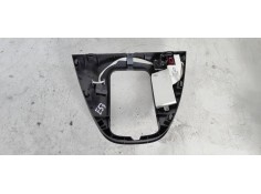 Recambio de guarnecidos palanca cambio para bmw x5 (e53) 3.0d referencia OEM IAM 8408029  