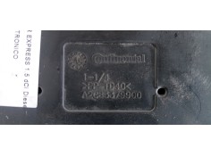 Recambio de modulo electronico para dacia dokker express 1.5 dci diesel fap cat referencia OEM IAM 284B10944R  