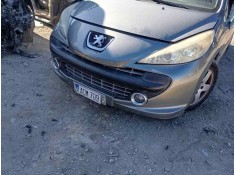 PARAGOLPES DELANTERO 