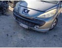 Recambio de paragolpes delantero para peugeot 207 cc 1.6i 120 referencia OEM IAM   