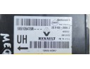 Recambio de centralita airbag para renault megane iii berlina 5 p dynamique referencia OEM IAM 985105478R  