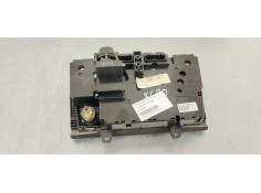 Recambio de mando climatizador para volvo xc90 2.4 d5 163 4x4 referencia OEM IAM 30746025  