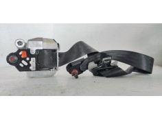 Recambio de cinturon seguridad delantero izquierdo para hyundai i30 (gd) klass bluedrive referencia OEM IAM   