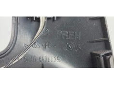 Recambio de guarnecidos palanca cambio para bmw x5 (e53) 3.0d referencia OEM IAM 8408029  