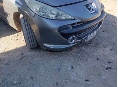 Recambio de paragolpes delantero para peugeot 207 cc 1.6i 120 referencia OEM IAM   