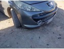 Recambio de paragolpes delantero para peugeot 207 cc 1.6i 120 referencia OEM IAM   