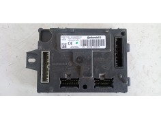 Recambio de modulo electronico para dacia dokker express 1.5 dci diesel fap cat referencia OEM IAM 284B10944R  