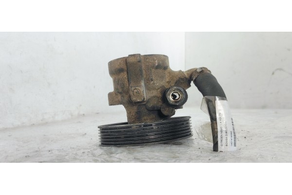 Recambio de bomba direccion para citroen nemo 1.4 hdi 70 referencia OEM IAM 1401419280  
