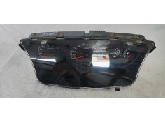 Recambio de cuadro instrumentos para ssangyong kyron 2.0 d referencia OEM IAM 8021009050  