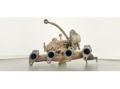 Recambio de turbocompresor para peugeot 307 (s1) xr clim referencia OEM IAM 9645247080  
