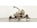 Recambio de turbocompresor para peugeot 307 (s1) xr clim referencia OEM IAM 9645247080  