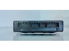 Recambio de centralita motor uce para mitsubishi space star (dg0) 1.6 cat referencia OEM IAM MR578040  