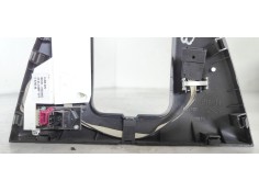 Recambio de guarnecidos palanca cambio para bmw x5 (e53) 3.0d referencia OEM IAM 8408029  