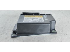 Recambio de centralita airbag para renault megane iii berlina 5 p dynamique referencia OEM IAM 985105478R  