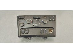 Recambio de mando climatizador para volvo xc90 2.4 d5 163 4x4 referencia OEM IAM 30746025  