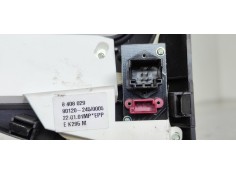 Recambio de guarnecidos palanca cambio para bmw x5 (e53) 3.0d referencia OEM IAM 8408029  