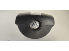 Recambio de airbag delantero izquierdo para volkswagen t5 bus 2.5 tdi referencia OEM IAM 7H0880201T  