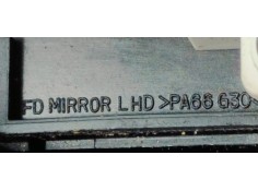 Recambio de mando retrovisor para hyundai i30 (gd) city referencia OEM IAM   