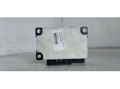 Recambio de centralita airbag para renault megane iii berlina 5 p dynamique referencia OEM IAM 985105478R  