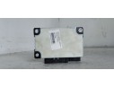 Recambio de centralita airbag para renault megane iii berlina 5 p dynamique referencia OEM IAM 985105478R  