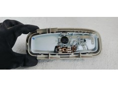 Recambio de luz interior para ford fiesta (ccn) 1.0i turbo 100 referencia OEM IAM 8A6A13776EA  