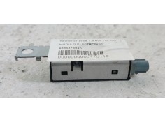 Recambio de modulo electronico para peugeot 5008 1.6 hdi 110 fap referencia OEM IAM 9664378080  