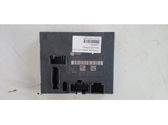 Recambio de modulo electronico para volkswagen touareg (7p5) 3.0 v6 tdi referencia OEM IAM 4H0959760D  