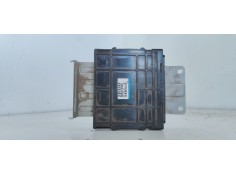 Recambio de centralita motor uce para mitsubishi space star (dg0) 1.6 cat referencia OEM IAM MR578040  