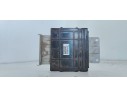 Recambio de centralita motor uce para mitsubishi space star (dg0) 1.6 cat referencia OEM IAM MR578040  