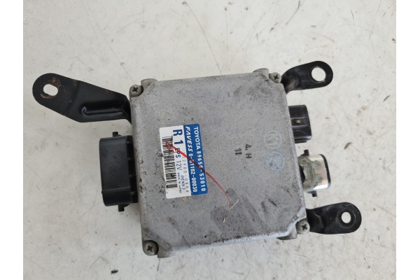 Recambio de modulo electronico para lexus is200 (ds2/is2) 220d referencia OEM IAM 8965053010 1129000864 