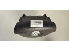 Recambio de airbag delantero izquierdo para volkswagen t5 bus 2.5 tdi referencia OEM IAM 7H0880201T  