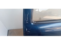 Recambio de puerta trasera izquierda para toyota 4-runner (n13) 3.0 turbodiesel referencia OEM IAM   