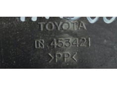 Recambio de modulo electronico para lexus rx 300(mcu35) 3.0 v6 cat referencia OEM IAM 453421  