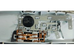 Recambio de luz interior para ford fiesta (ccn) 1.0i turbo 100 referencia OEM IAM 8A6A13776EA  