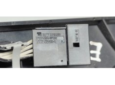 Recambio de guarnecidos palanca cambio para bmw x5 (e53) 3.0d referencia OEM IAM 8408029  