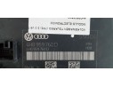 Recambio de modulo electronico para volkswagen touareg (7p5) 3.0 v6 tdi referencia OEM IAM 4H0959760D  