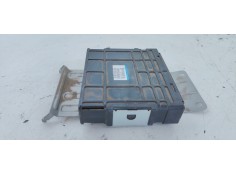 Recambio de centralita motor uce para mitsubishi space star (dg0) 1.6 cat referencia OEM IAM MR578040  