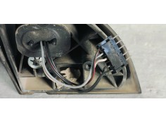 Recambio de retrovisor izquierdo para mercedes-benz clase a (w168) 170 cdi (168.009) referencia OEM IAM   