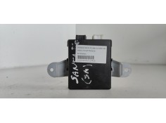 Recambio de modulo electronico para hyundai santa fe (sm) 2.0 crdi cat referencia OEM IAM 9875026000  