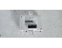 Recambio de modulo electronico para renault megane iii berlina 5 p dynamique referencia OEM IAM 280384369RD  