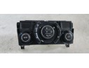 Recambio de mando climatizador para peugeot 5008 1.6 hdi 110 fap referencia OEM IAM 96839635XT  