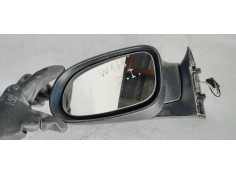 Recambio de retrovisor izquierdo para mercedes-benz clase a (w168) 170 cdi (168.009) referencia OEM IAM   