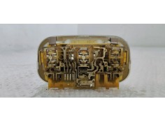 Recambio de luz interior para citroen c4 berlina cool referencia OEM IAM 9680713880  