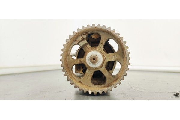 Recambio de bomba inyeccion para renault kangoo (f/kc0) 1.5 dci diesel referencia OEM IAM 8200057225  