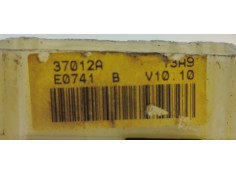 Recambio de mando limpia para renault clio ii fase ii (b/cb0) 1.2 referencia OEM IAM 37012A  