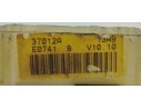Recambio de mando limpia para renault clio ii fase ii (b/cb0) 1.2 referencia OEM IAM 37012A  